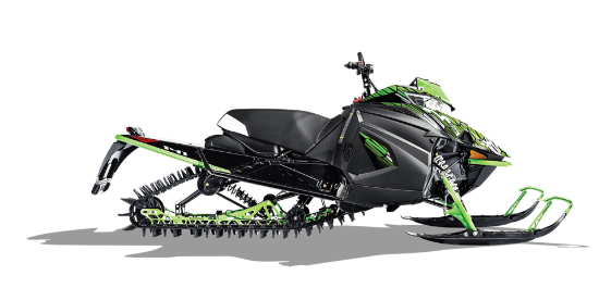Picture of M6000 SE ES 141" 2019