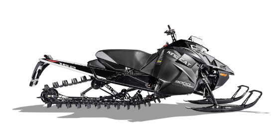 Bild på M9000 King Cat Turbo 162"