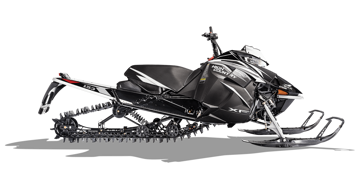 Show details for High Country 9000 Turbo 153" Picture of High Country 9000 Turbo 153"