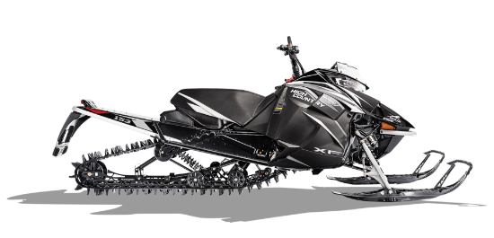 Bild på High Country 9000 Turbo 153"