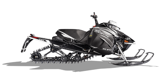 Bild på High Country 8000 ES 141" 2019