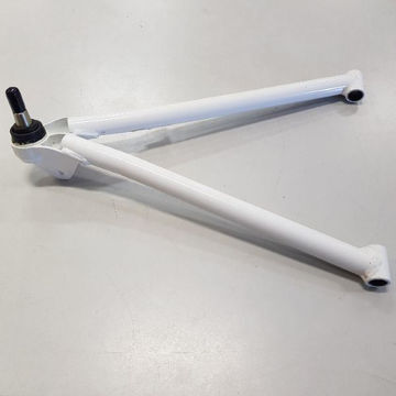 Show details for A-ARM,LOWER-RH 36"-WHT-FABR Picture of A-ARM,LOWER-RH 36"-WHT-FABR