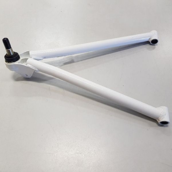 Picture of A-ARM,LOWER-RH 36"-WHT-FABR