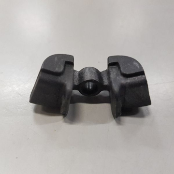 Show details for SHOE,CAM-DRIVEN PULLEY Picture of SHOE,CAM-DRIVEN PULLEY