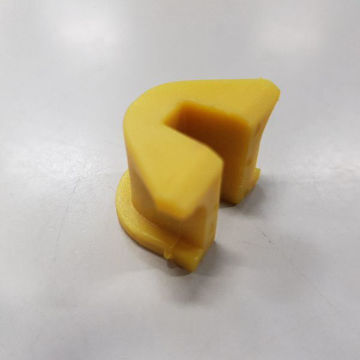 Show details for DAMPER,MOVABLE DRIVE-Z- Picture of DAMPER,MOVABLE DRIVE-Z-