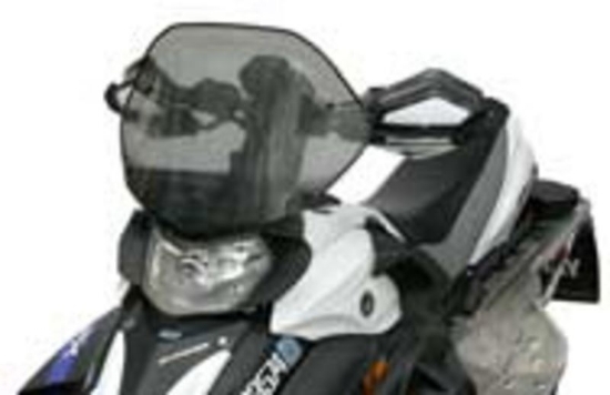 Bilde av Vindruta Yamaha Powermadd