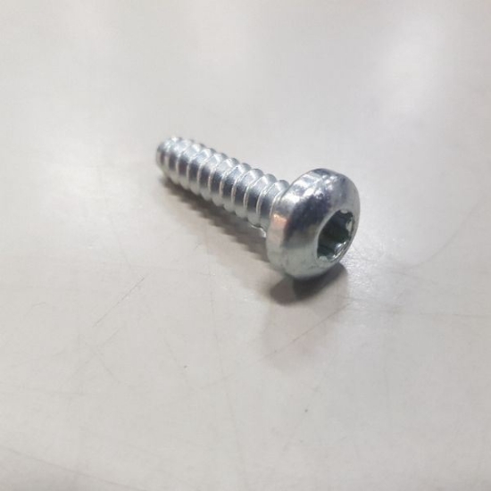 Picture of Skruv M6X2.0X24