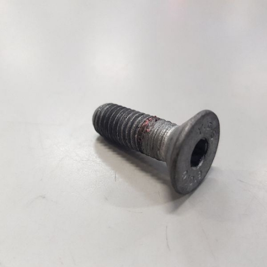 Billede af Bult Helix M8X1.25X25 10.