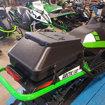 Bild på Transportbox Yamaha Viper & Arctic Cat M 153"