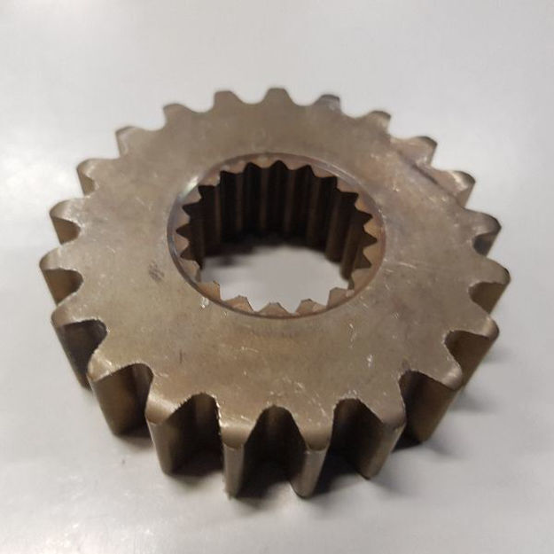 Bild på SPROCKET,REX-21T FWD-(13 WIDE/