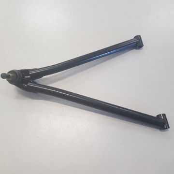 Visa detaljer för A-Arm, Nedre Vä 36" Svart Bild på A-Arm, Nedre Vä 36" Svart