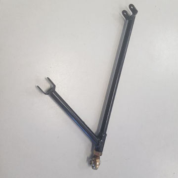 Visa detaljer för A-Arm, Övre 36" Svart Bild på A-Arm, Övre 36" Svart