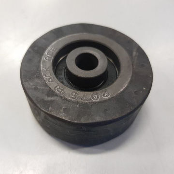 Visa detaljer för Rulle, kedjesträckare Bild på Rulle, kedjesträckare