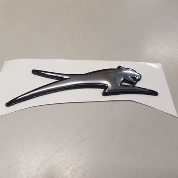 Vis detaljer for EMBLEM / DEKAL ARCTIC CAT Bilde av EMBLEM / DEKAL ARCTIC CAT