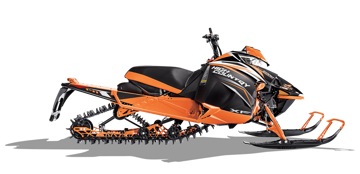 Show details for High Country 6000 ES 141" 2019 Picture of High Country 6000 ES 141" 2019