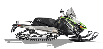 Show details for Norseman X 6000 ES Picture of Norseman X 6000 ES