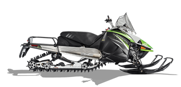 Show details for Norseman X 8000 ES 2019 Picture of Norseman X 8000 ES 2019