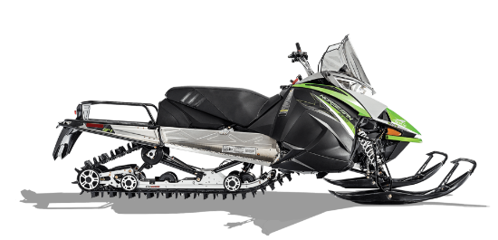 Picture of Norseman X 8000 ES 2019