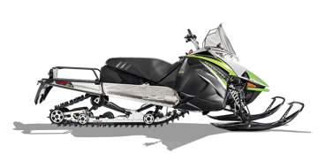Show details for Norseman 3000 ES 2019 Picture of Norseman 3000 ES 2019