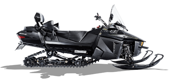 Bilde av PANTERA 7000 XT LIMITED 2019