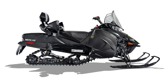 Bilde av PANTERA 6000 ES 2019