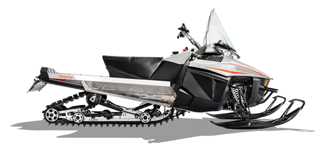 Bild på BEARCAT 7000 XT 2019