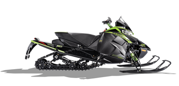 Show details for ZR 9000 THUNDERCAT 137" iACT 2019 Picture of ZR 9000 THUNDERCAT 137" iACT 2019