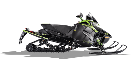 Bild på ZR 9000 THUNDERCAT 137" iACT 2019