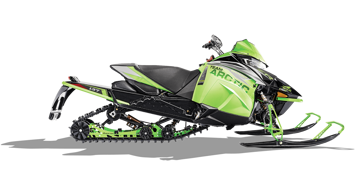 Show details for ZR 8000 RR ES 137" 2019 Picture of ZR 8000 RR ES 137" 2019