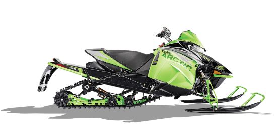 Bild på ZR 8000 RR ES 137" 2019