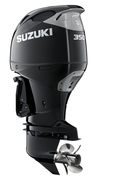 Visa detaljer för Suzuki DF350 ATX Bild på Suzuki DF350 ATX