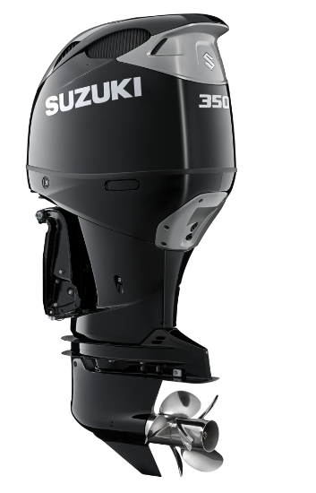 Bild på Suzuki DF350 ATX