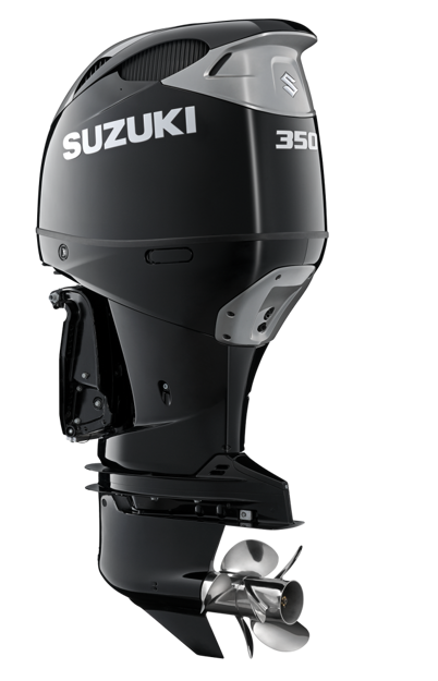 Bild på Suzuki DF350 ATX