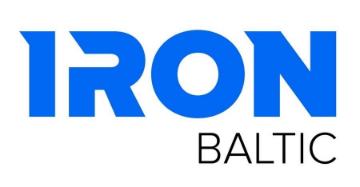 Bild för tillverkare Iron Baltic