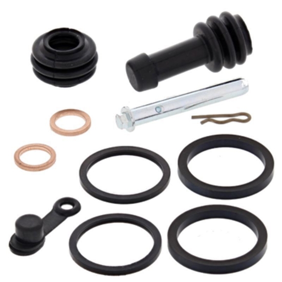Billede af Renoveringssats Bromsok Pro-X KFX450R '08-14