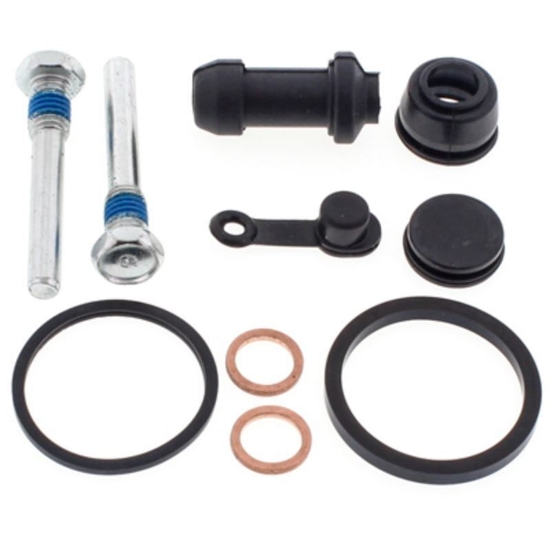 Billede af Renoveringssats Bromsok Pro-X KLX250SF '09-10