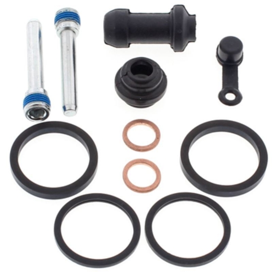 Billede af Renoveringssats Bromsok Pro-X YFM700R Raptor '06-14