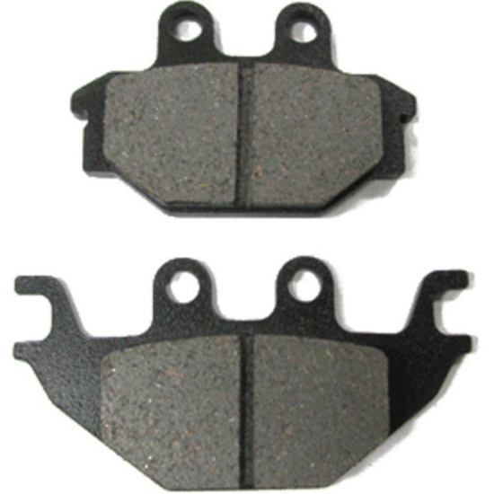 Picture of Bronco Brombelägg fram,bak Can Am,Kymco,Sym,TGB parvis