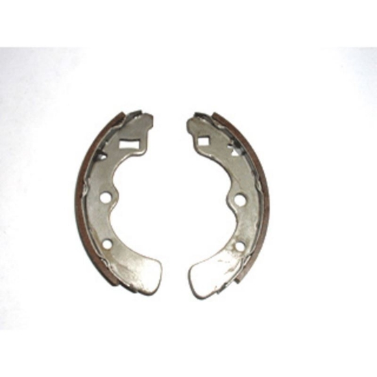 Billede af Bromsbackar Kawasaki Mule (fram & bak)