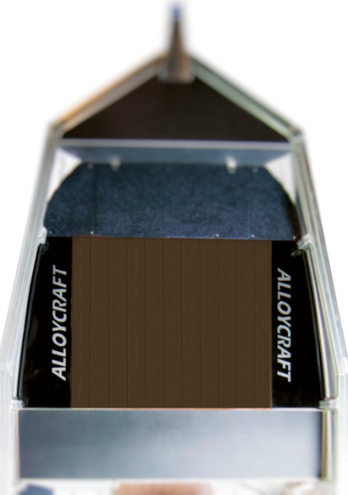 Picture of Kastdäck Alloycraft