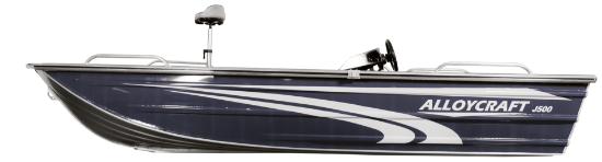 Bilde av Alloycraft J500