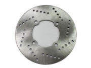 Picture of Bromsskiva fram Polaris 250 330 400 1999-06
