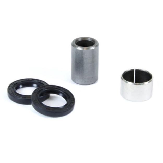 Bild på *  ProX Front Shock Bushing Kit TRX350 '00-06 + TRX400FA '04-07