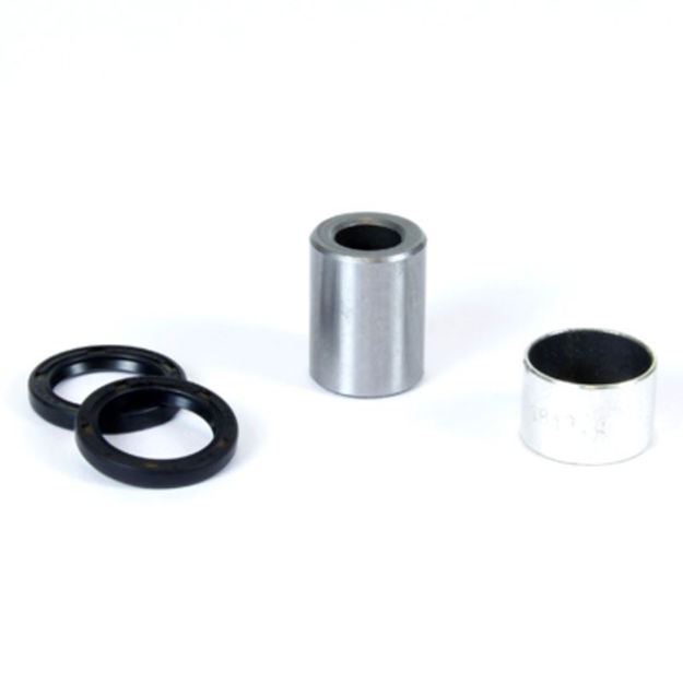 Bild på *  ProX Front Shock Bushing Kit TRX420 FA '09-14