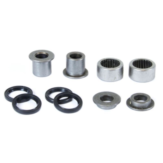 Picture of ProX Front Shock Bushing Kit LT-R450 '06-09
