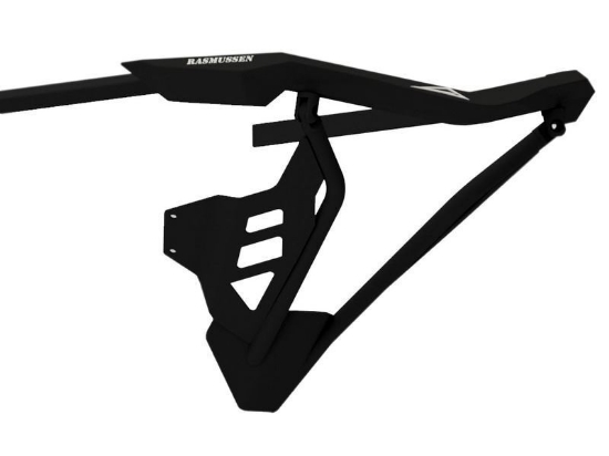 Bilde av Frontbumper Rasmussen Ski-Doo