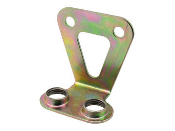 Show details for Tändstifthållare 2-stift Picture of Tändstifthållare 2-stift