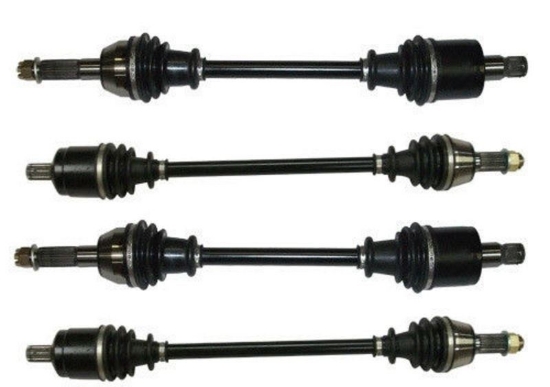 Bild på Drivaxel CFMOTO Höger, bak