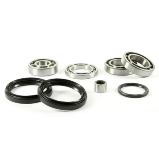 Bilde av ProX Differential Revision Kit Rear Can-Am 1000 '11-13