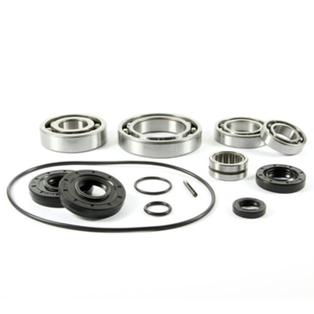 Bild på ProX Differential Revision Kit Rear KVF750 '05-15